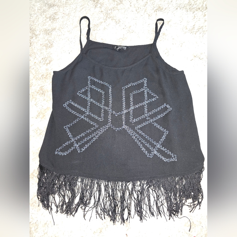 Express Camisole, Small